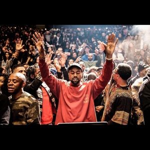 Meet your Posher, Wesley